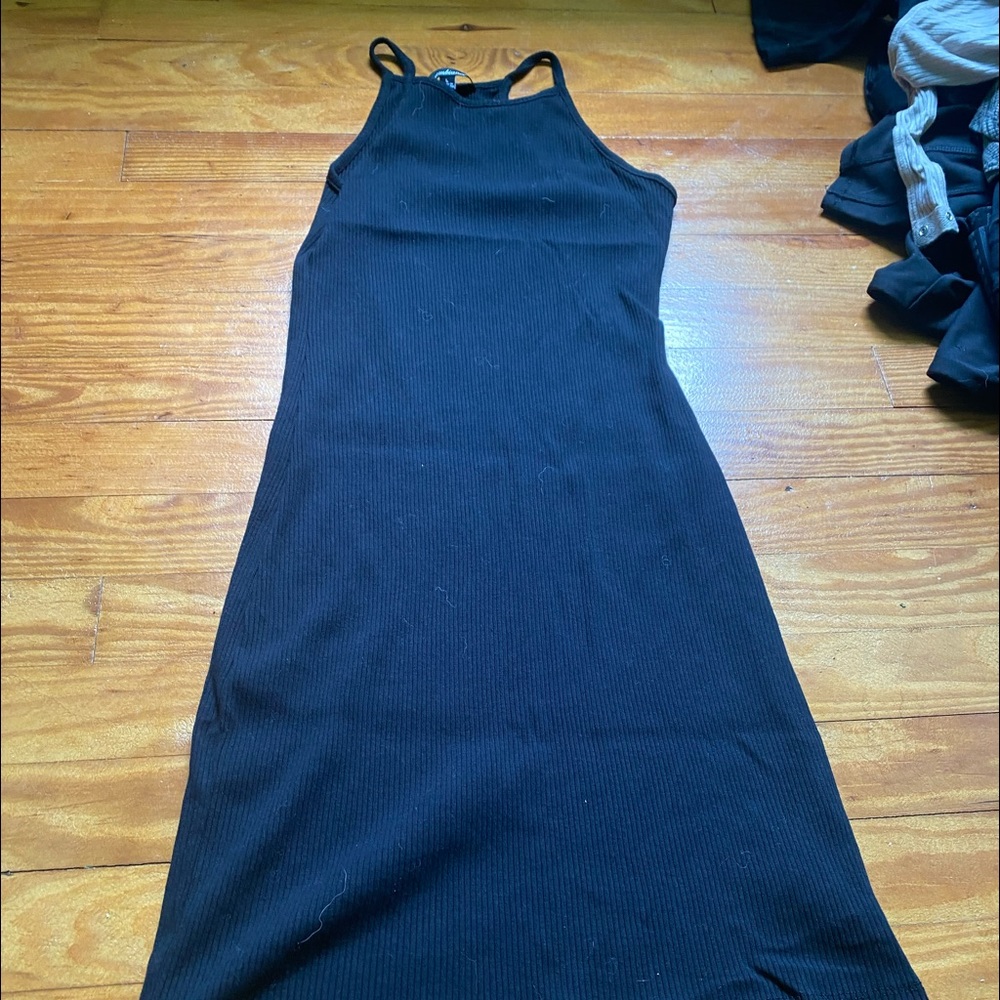 Sun dress